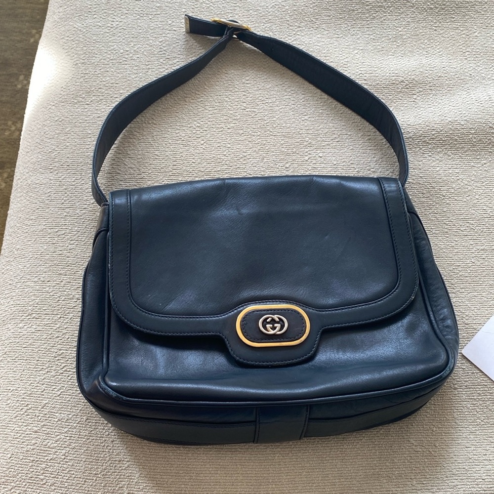 Gucci purse